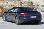 Porsche Panamera GTS 2013 года